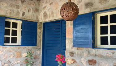 Chalé Encontro das Pedras na Serra - Foto 5