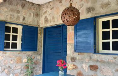 Chalé Encontro das Pedras na Serra - Foto 5