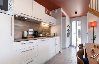 Residence Les Villas D'olonne, Les Sables D'olonne - Photo 15