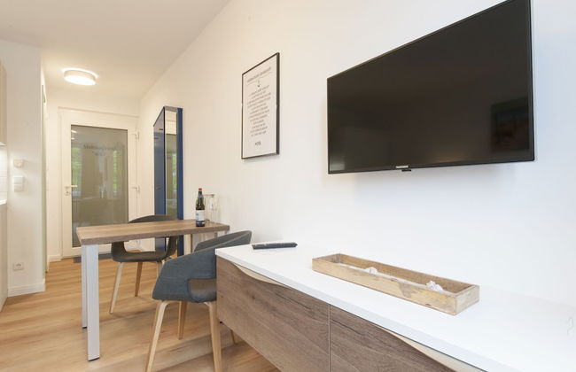 Ferienwohnungen Inselquartett - Foto 24