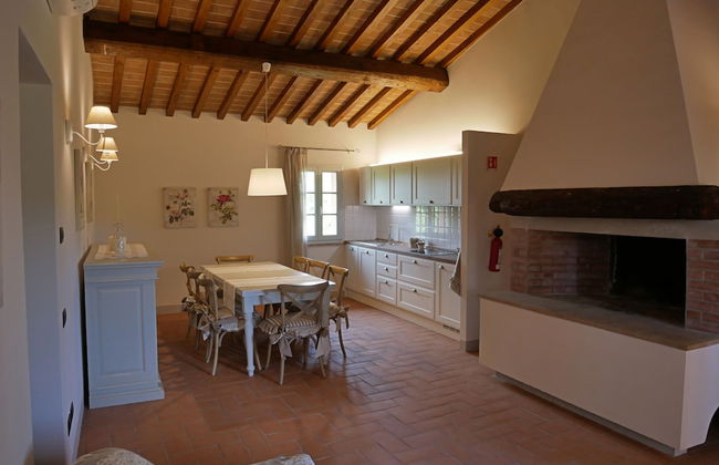 Agriturismo Due Comuni - Foto 25