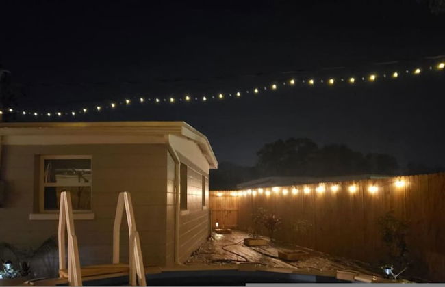 New Fresh House in Seminole Close to Beach - Foto 34