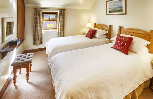 Rawcliffe House Farm - Foto 6