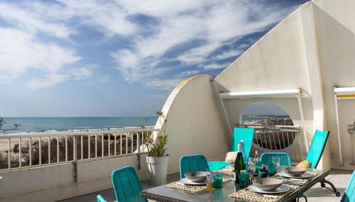 Apartment La Calypso-5 by Interhome - Foto 2