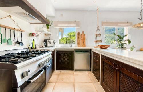 Casa Rural La Ruta Naranja - Foto 10