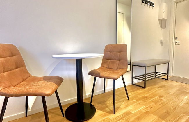 Edsviken Hotell AB - Photo 19