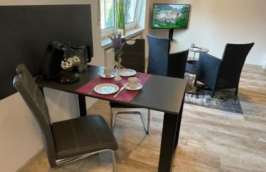 Hof Uffenbeck - Apartment 5, auf dem Land - Foto 9