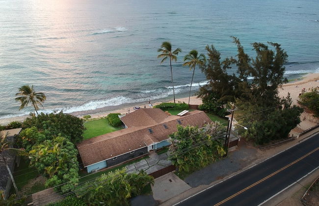 Sea Turtle Ranch 4 Bedroom Home by RedAwning - Foto 23