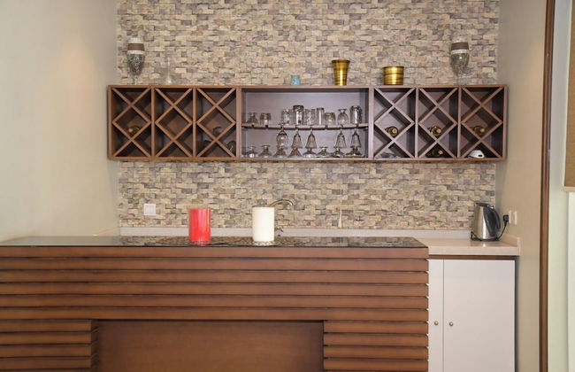 Palm Abhur Villa - Foto 6