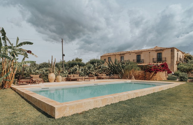 Baglio Siciliamo Country House Adult Only - Photo 68