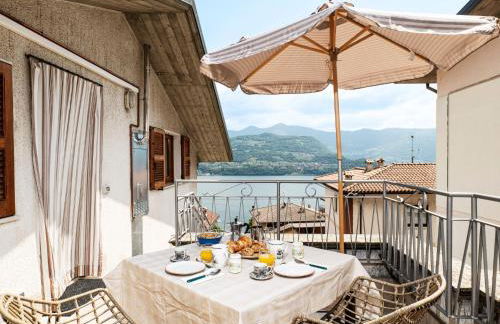 Apartment Gioia del Verde - Raum- Terrasse und Seeblick by Interhome - Photo 7