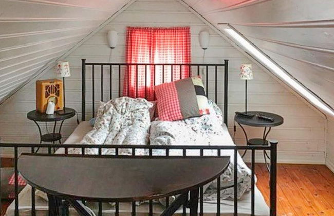 8 Person Holiday Home in Bruvik-by Traum - Foto 4