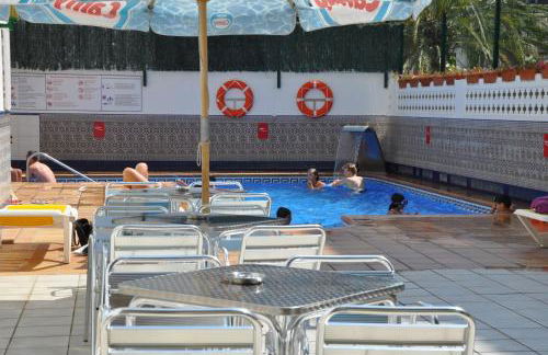 Aparthotel Safari - Foto 71