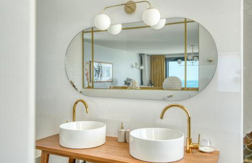 Villa Océans un havre de luxe et sérénité avec vue panoramique - Foto 18