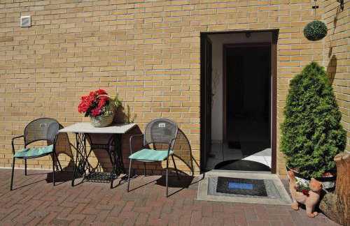 Holiday Home in Lubin Near Wollin Park - Foto 34