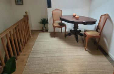 Gîte La CHOUETTE BASTIDETTE - Photo 20