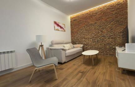 Comfort in the financial heart of Madrid - María Panes - Foto 16