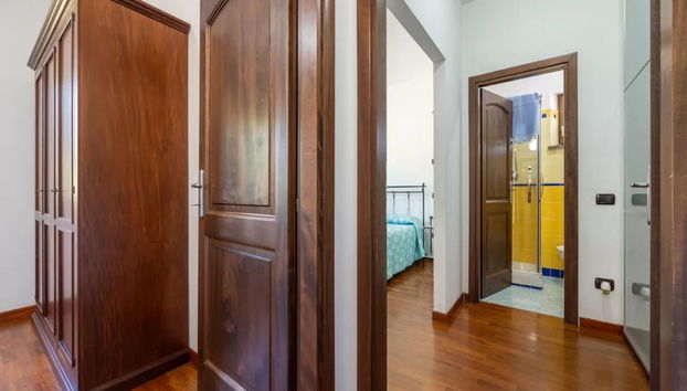 Charming House in Orosei With sea View - Foto 5, Habitación