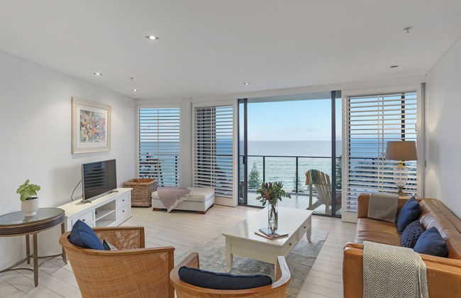 Ambience on Burleigh Beach - Foto 34