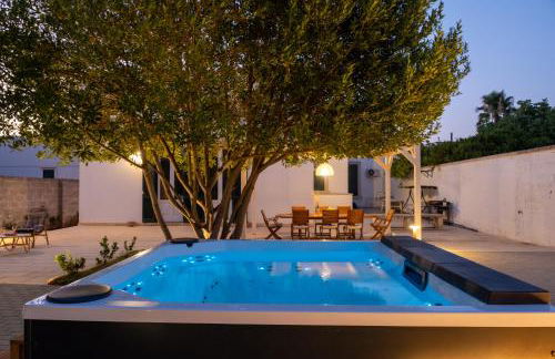 Villa Giulia with hot tub - Artemisia Homes - Foto 60