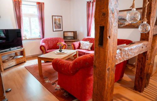 Altes Forsthaus im Harz - Foto 30