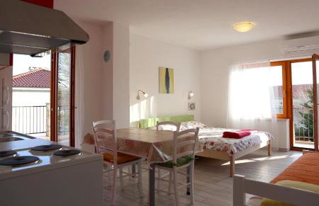 Apartments Laura - Photo 14