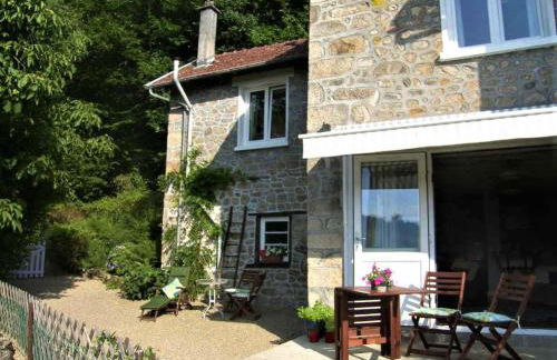 Fontchauvaux Holiday Gites - Foto 15