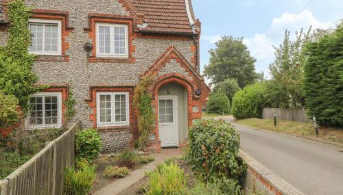 Compass Cottage - Foto 2