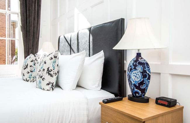 Your Stay Bristol Beaufort House - Foto 15