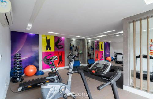 Apartamento c/ Parrilla en Campeche CLC0104 - Foto 13