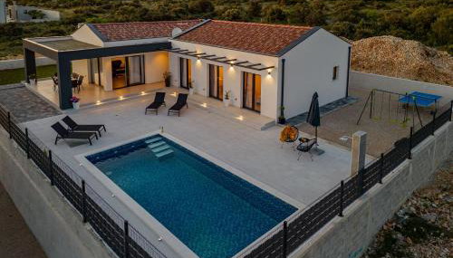 Villa Cesarica ZadarVillas - Foto 4