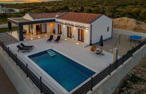 Villa Cesarica ZadarVillas - Foto 4