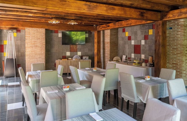 Etna Sunshine Rent Rooms - Foto 27