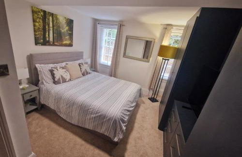 Whitchurch Clock Tower Apartment - Foto 12