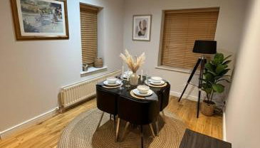 2 Bedroom Flat on Ormeau Road Belfast with Free Parking - Foto 3