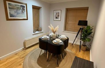 2 Bedroom Flat on Ormeau Road Belfast with Free Parking - Foto 3