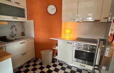 C1oannina 2floor apartment - style, comfort, lake view - Foto 7