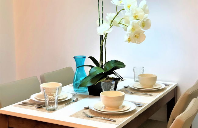 Three Central - Photo 9