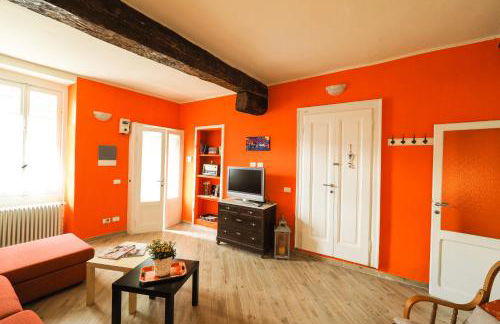 Rivacanze Apartments - Foto 16