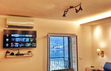 La terrazza sul lago Turano - Foto 51