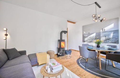 fewo1846 - Das kleine Kutscherhaus - romantisches Häuschen mit 2 Schlafzimmern - Foto 4