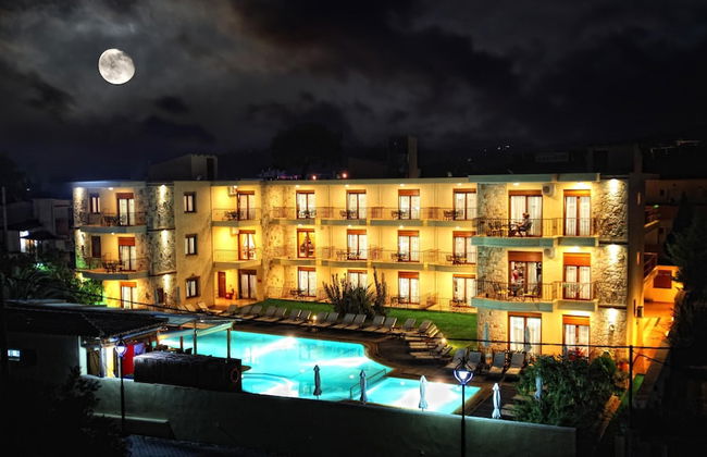 Nereides Hotel - Foto 31