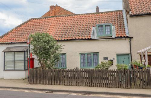 Cholmley Cottage - Foto 25