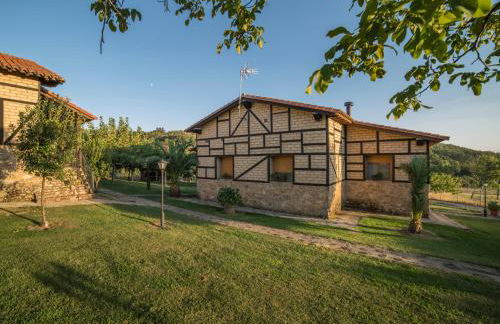 Las Cabañas de La Vera - Foto 20