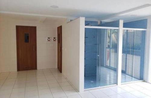 ! PRAIA DA ENSEADA GUARUJÁ Churrasqueira GOURMET ! - Foto 50