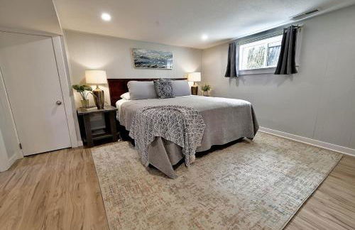 Monteith Hideaway in Downtown Monteith District - Foto 22