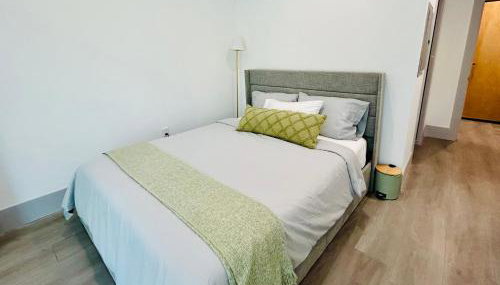 New Lux Skyline Loft in LA - Photo 5