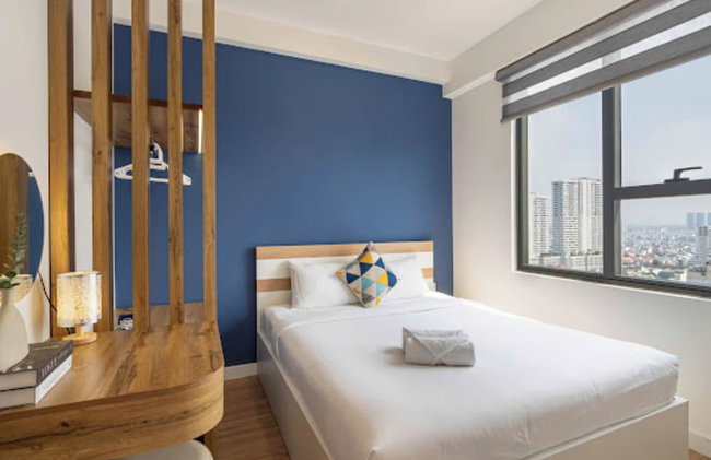 Soho Residence-Tony Apartment - Foto 36