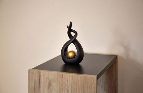 Sylvias Stylish Apartment - Foto 10