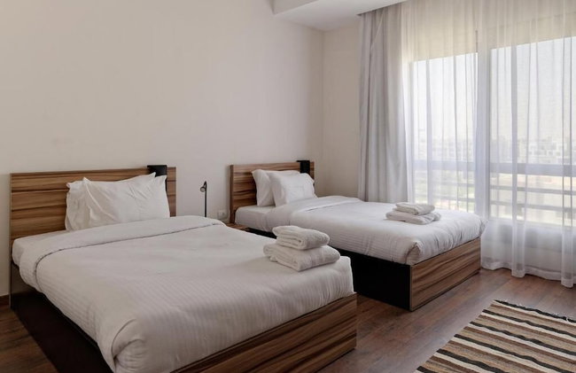 VESTA - Cairo Festival City Residence - Photo 59